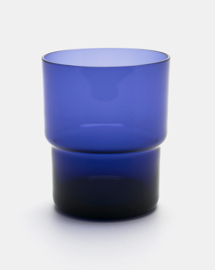 STACKING GLASS(VIOLET) 1718-012