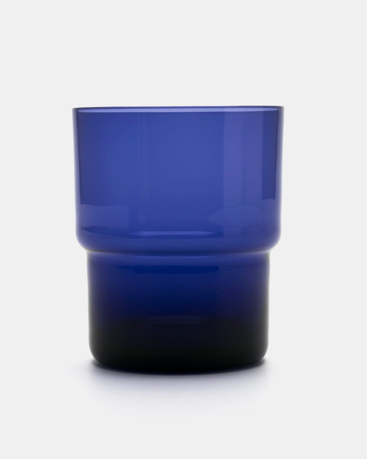STACKING GLASS(VIOLET) 1718-012