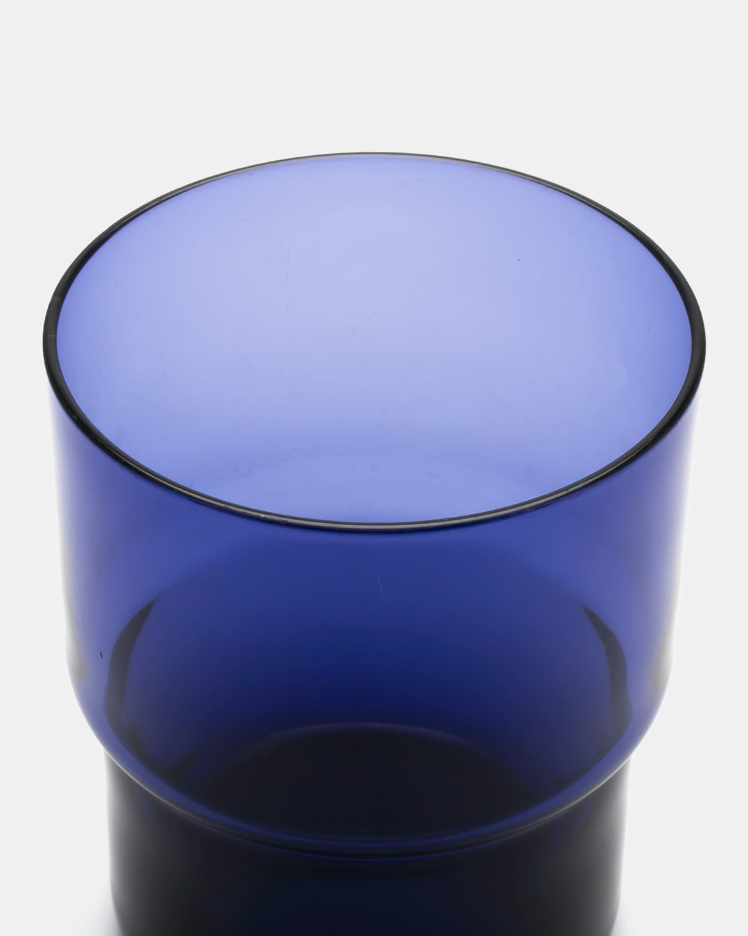 STACKING GLASS(VIOLET) 1718-012