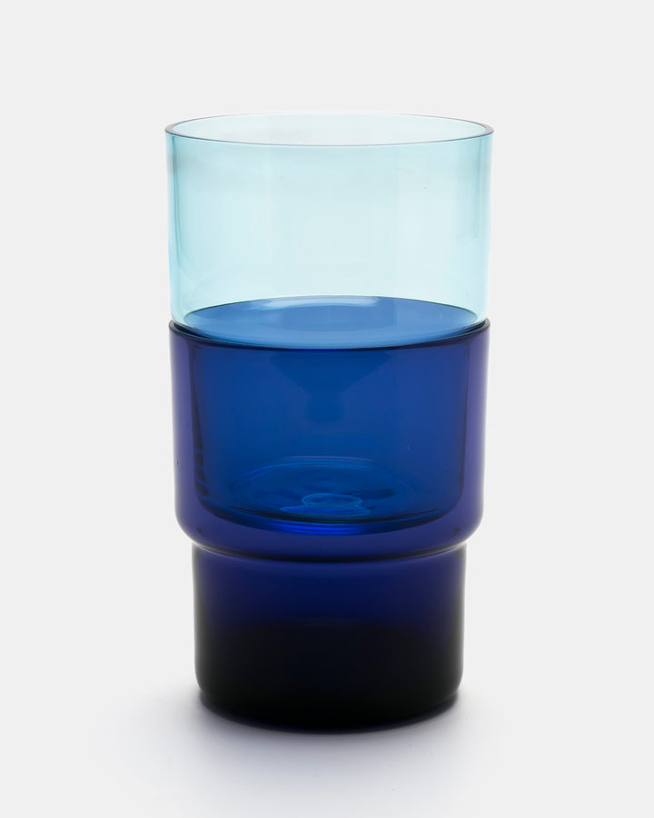 STACKING GLASS(VIOLET) 1718-012