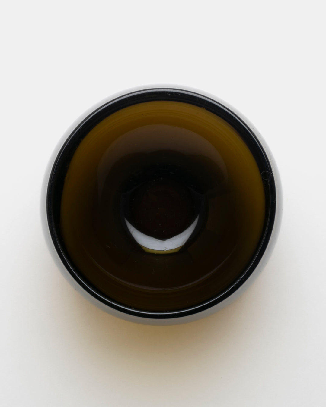 "MARJA" COCKTAIL GLASS(YELLOW) S 2745