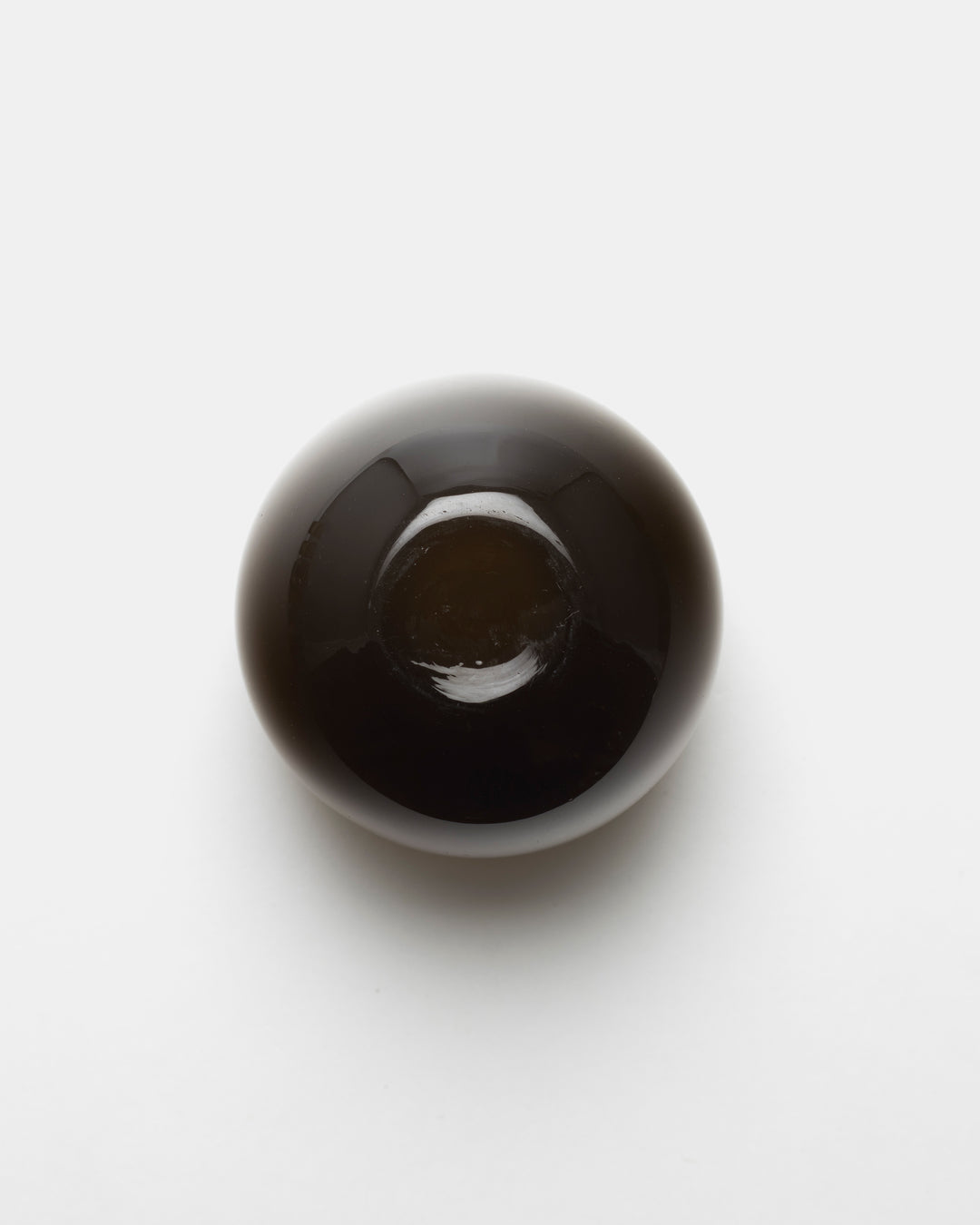 "MARJA" COCKTAIL GLASS(YELLOW) 2745-006