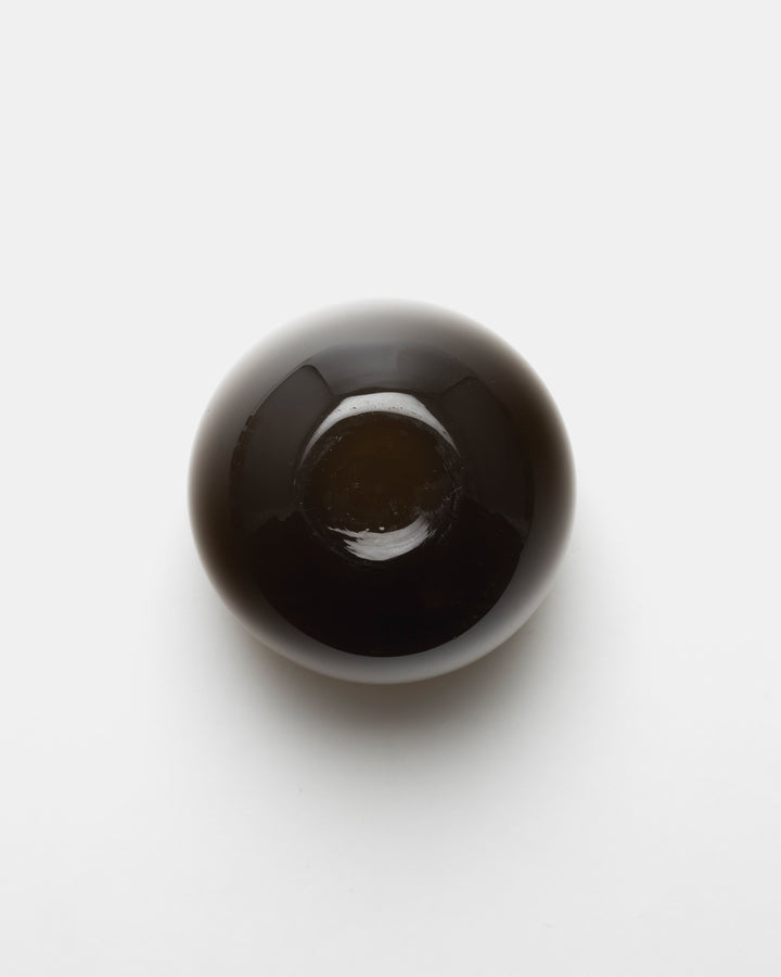 "MARJA" COCKTAIL GLASS(YELLOW) 2745-006