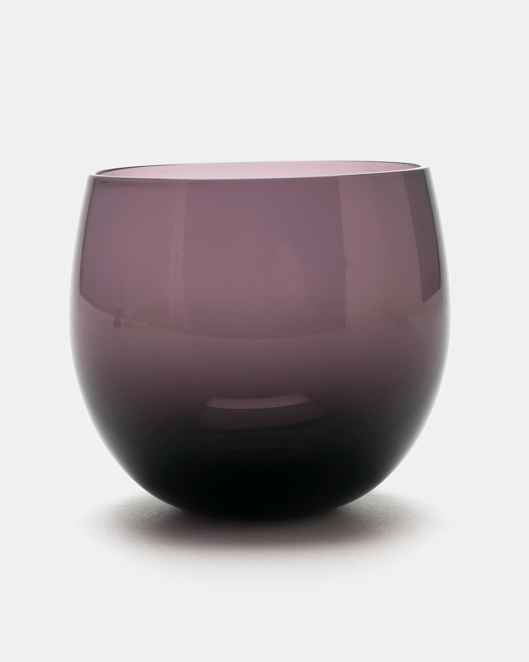 "MARJA" COCKTAIL GLASS(PURPLE) S 2745