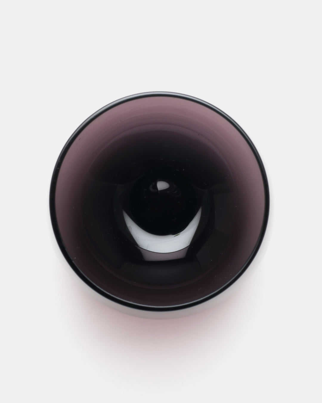 "MARJA" COCKTAIL GLASS(PURPLE) S 2745