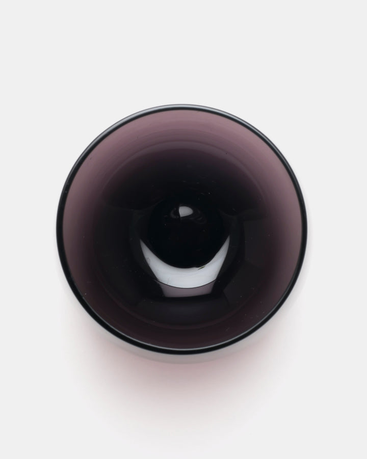 "MARJA" COCKTAIL GLASS(PURPLE) S 2745