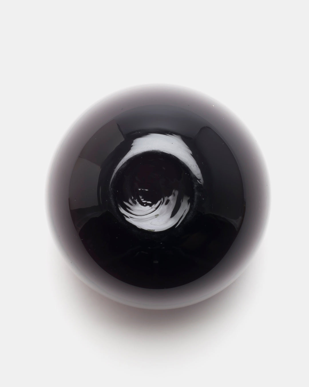 "MARJA" COCKTAIL GLASS(PURPLE) S 2745