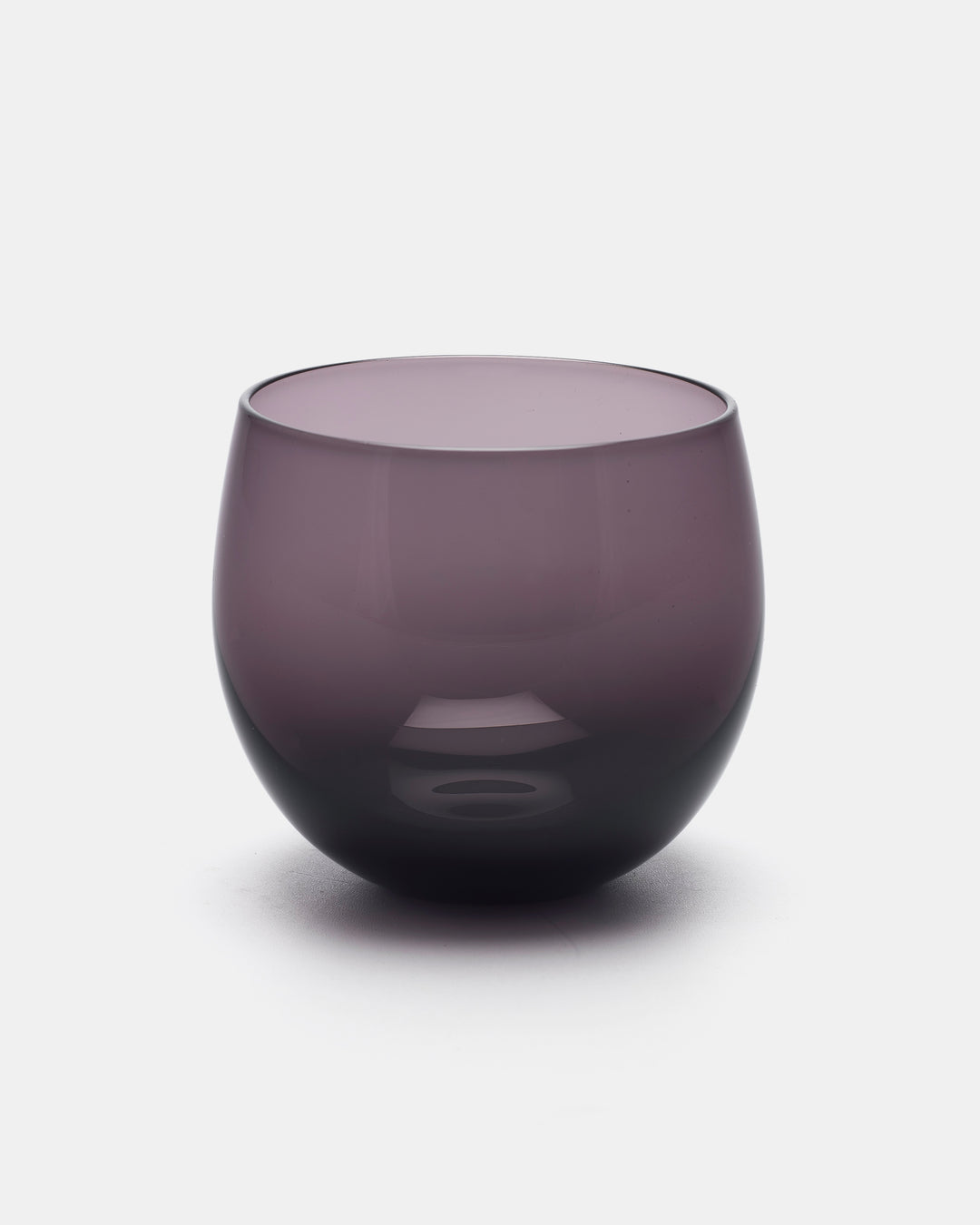 "MARJA" COCKTAIL GLASS(PURPLE) 2745-006