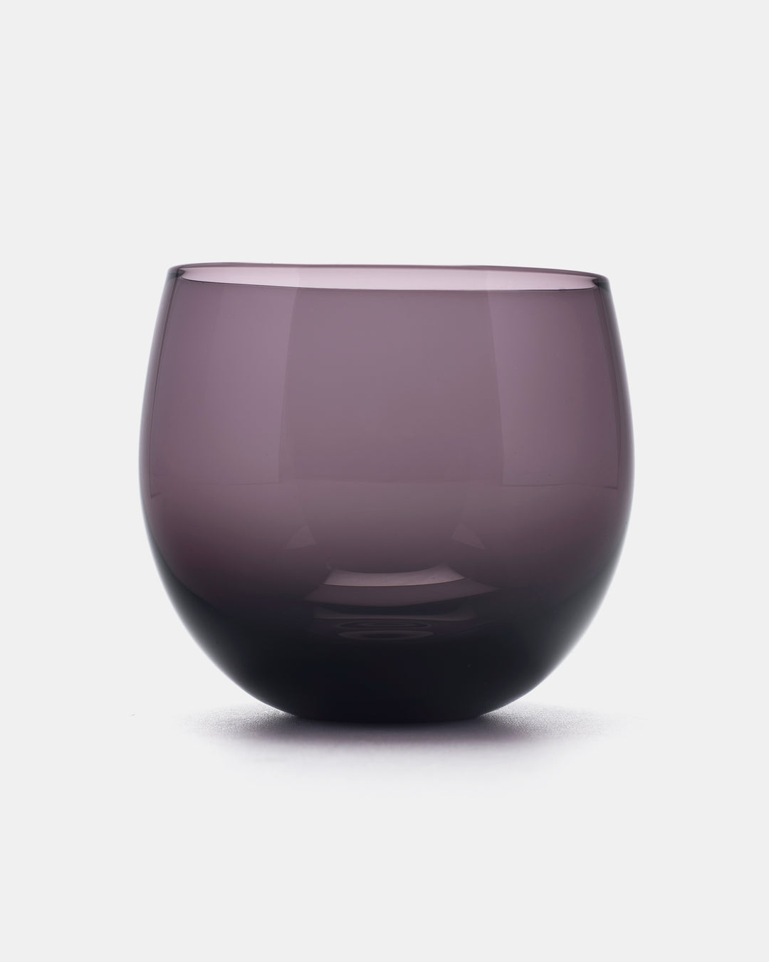 "MARJA" COCKTAIL GLASS(PURPLE) 2745-006