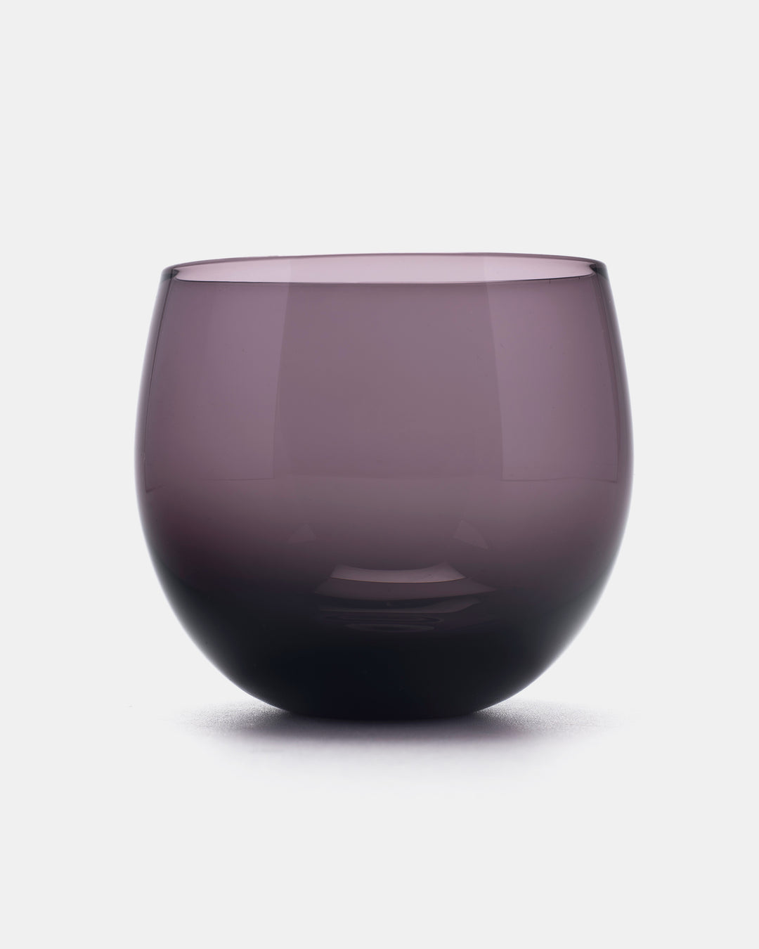 "MARJA" COCKTAIL GLASS(PURPLE) 2745-006