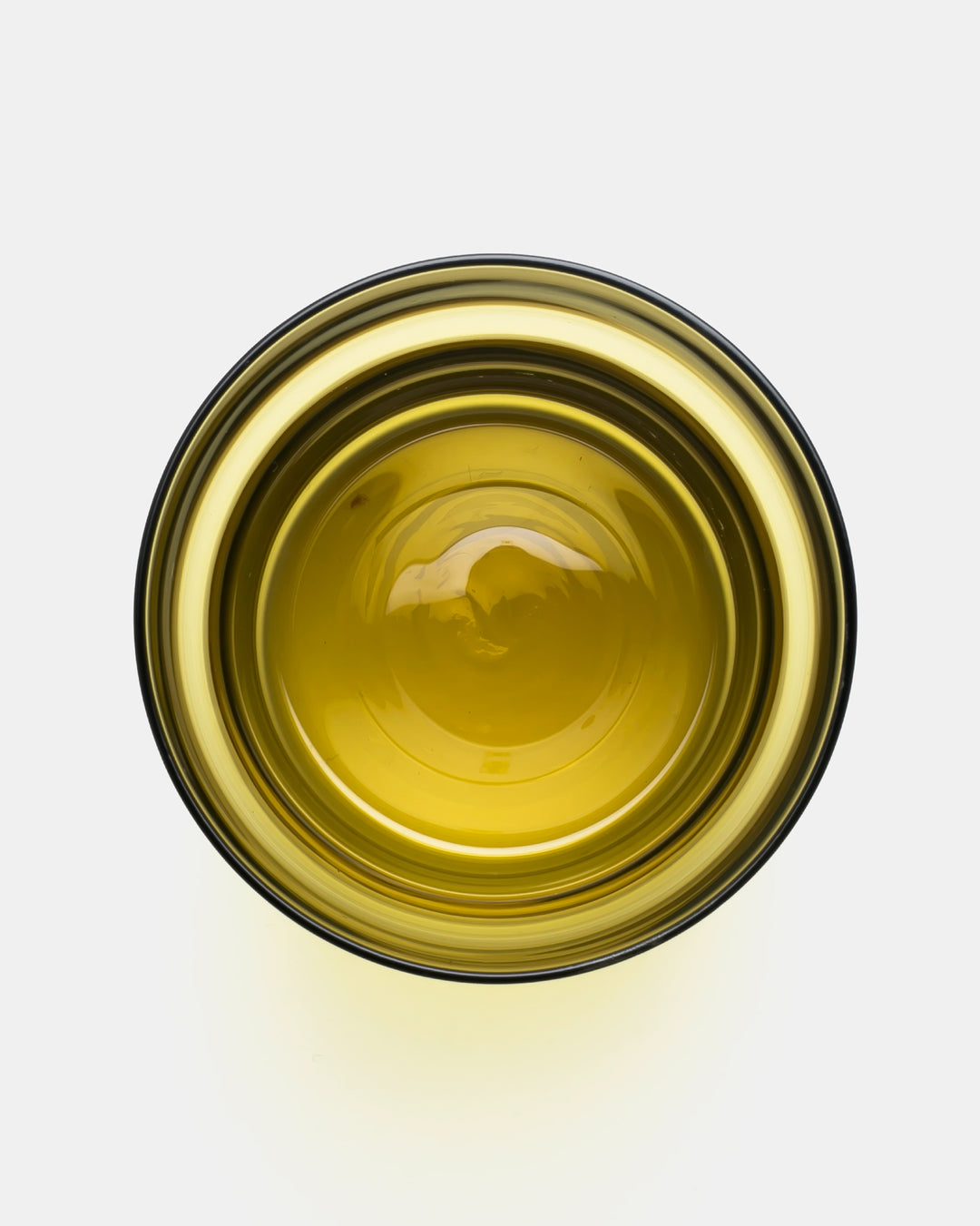 STACKING GLASS(YELLOW) 1718-012