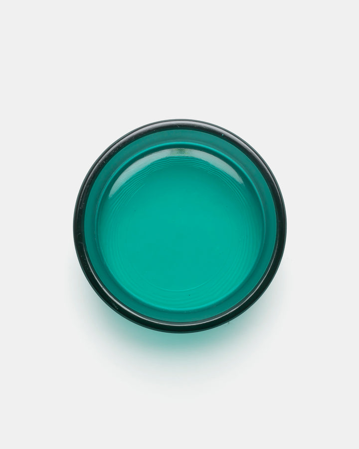 COVERED SPICE JAR(TURQUOISE) 1931