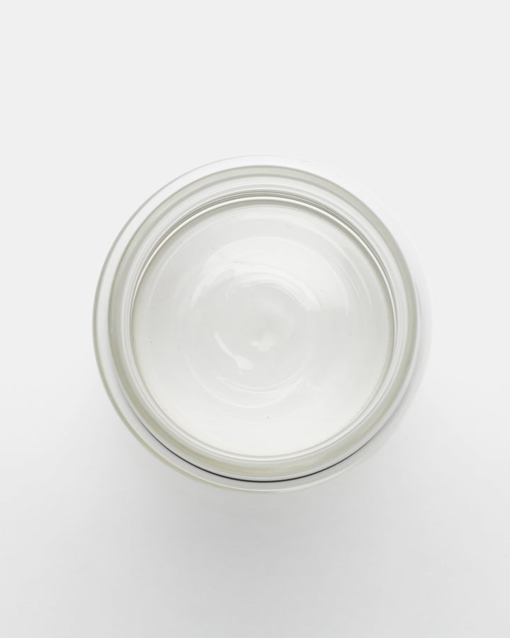 COVERED SPICE JAR(TURQUOISE) 1931