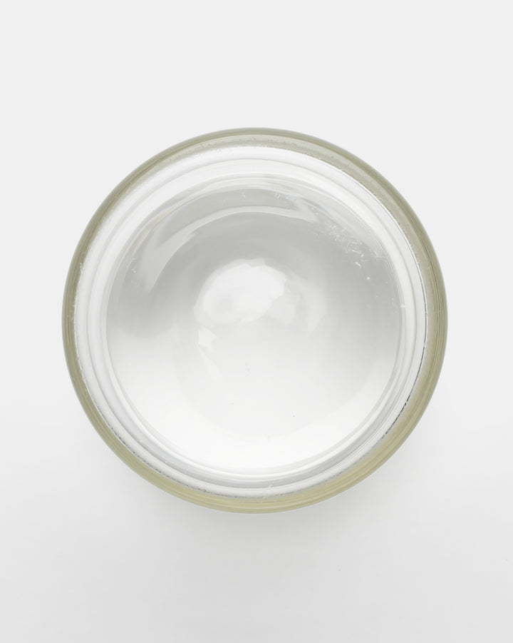 COVERED SPICE JAR(TURQUOISE) 1931