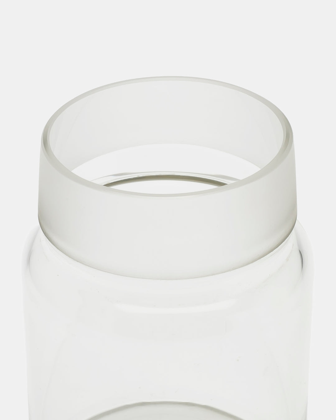 COVERED SPICE JAR(TURQUOISE) 1931