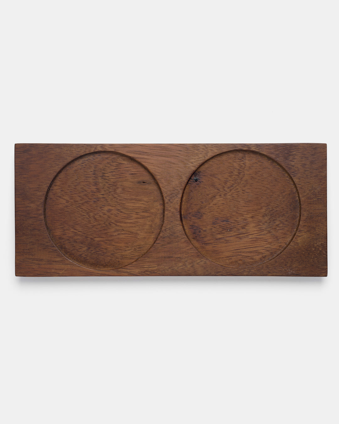 HORS D'OEUVRE TRAYS(GREY) 2/1367