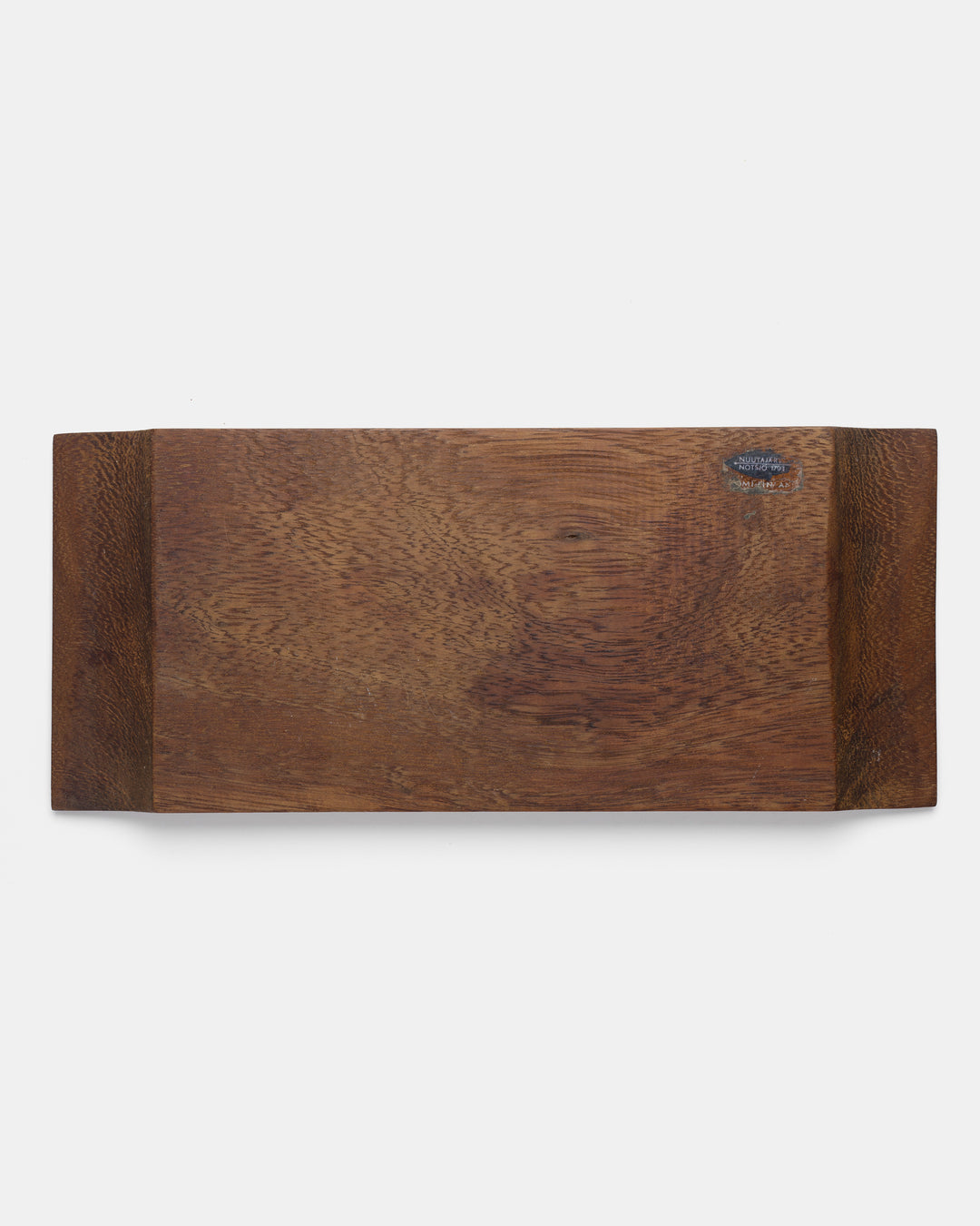 HORS D'OEUVRE TRAYS(GREY) 2/1367