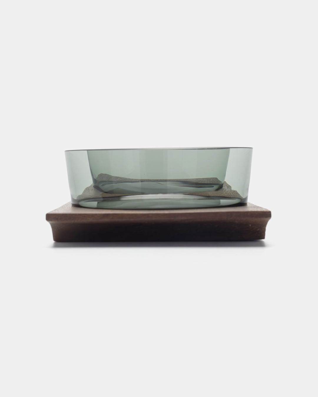 HORS D'OEUVRE TRAYS(GREY) 2/1367