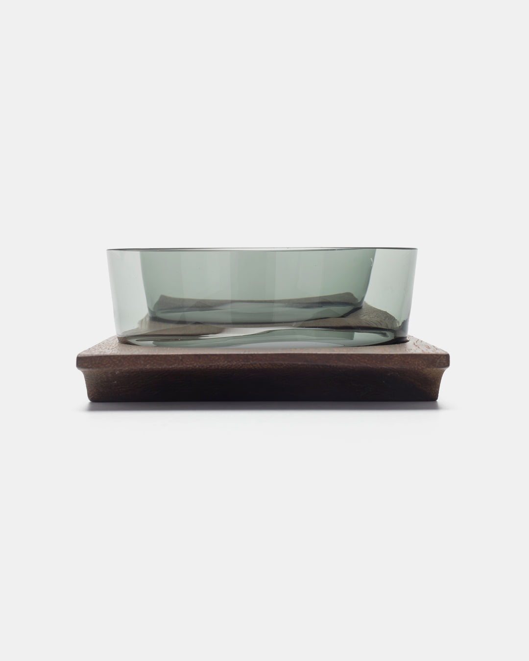 HORS D'OEUVRE TRAYS(GREY) 2/1367