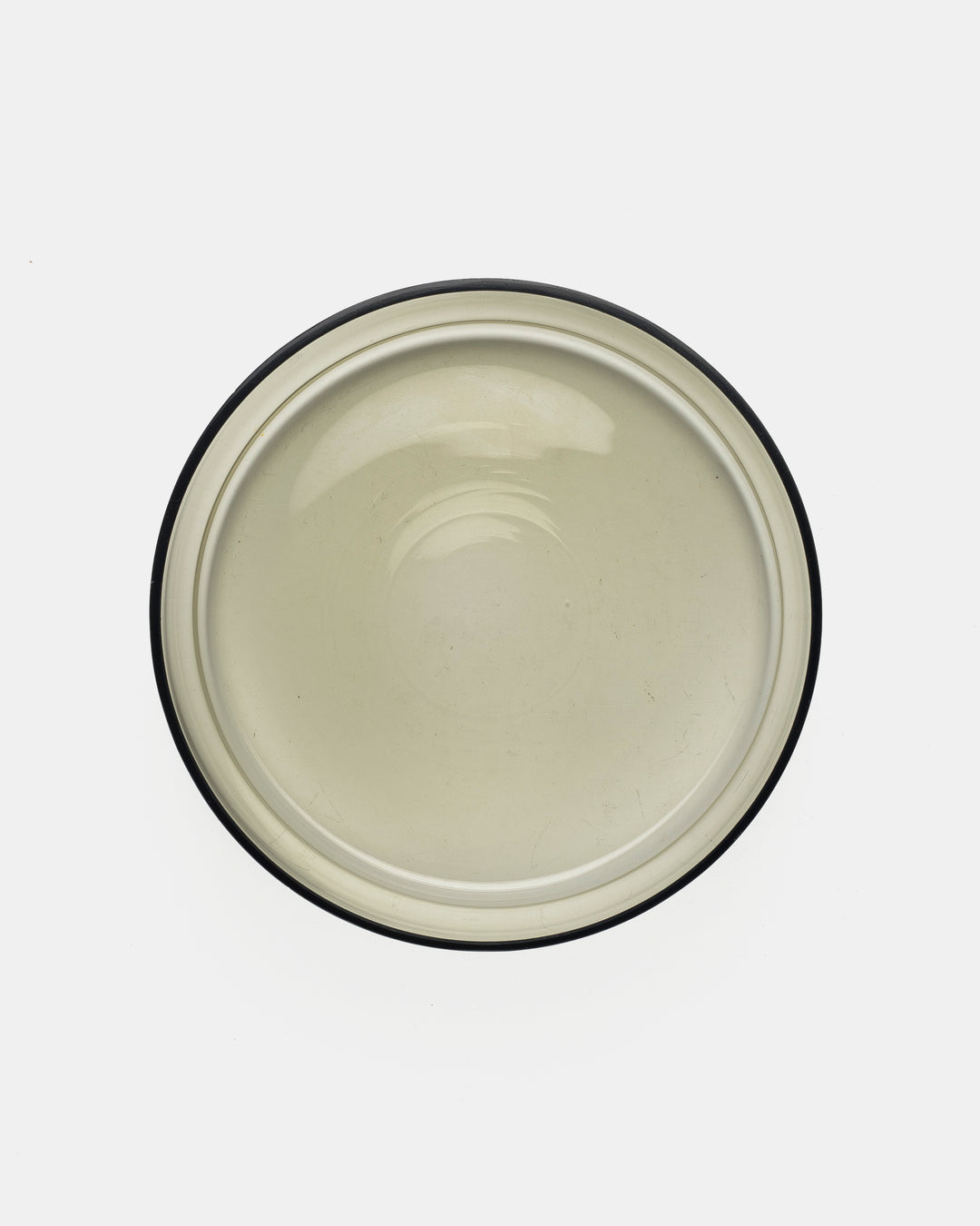 HORS D'OEUVRE TRAYS(SMOKE) 3/1367