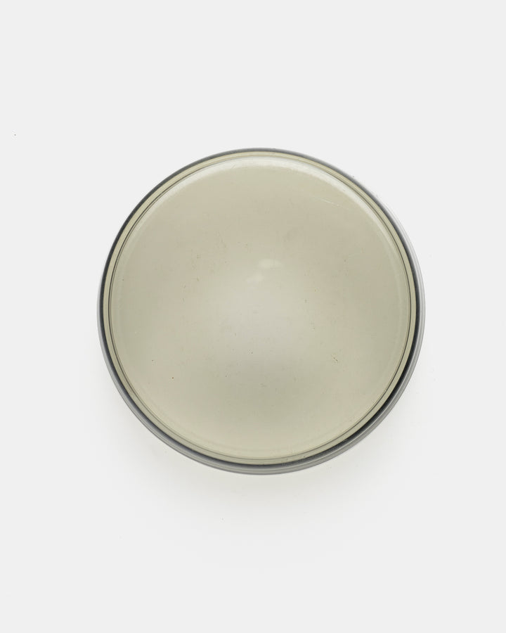 HORS D'OEUVRE TRAYS(SMOKE) 3/1367