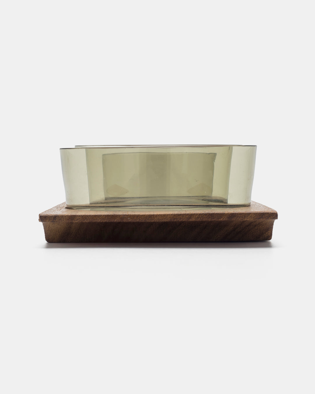 HORS D'OEUVRE TRAYS(SMOKE) 3/1367