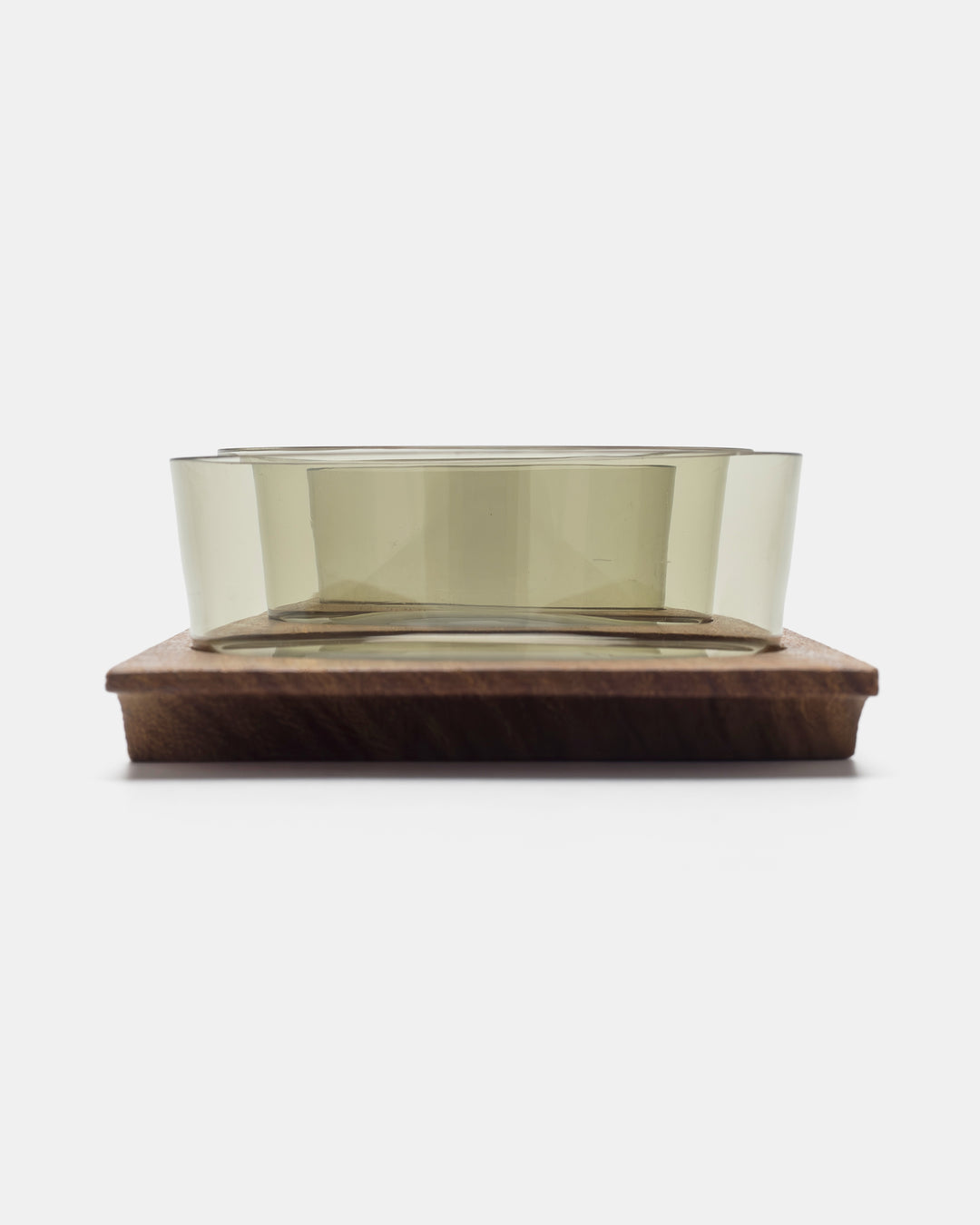HORS D'OEUVRE TRAYS(SMOKE) 3/1367