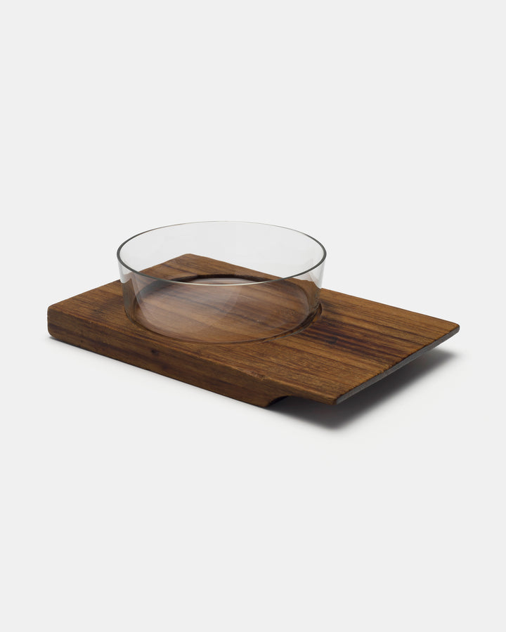 HORS D'OEUVRE TRAYS(CLEAR) 1/1367