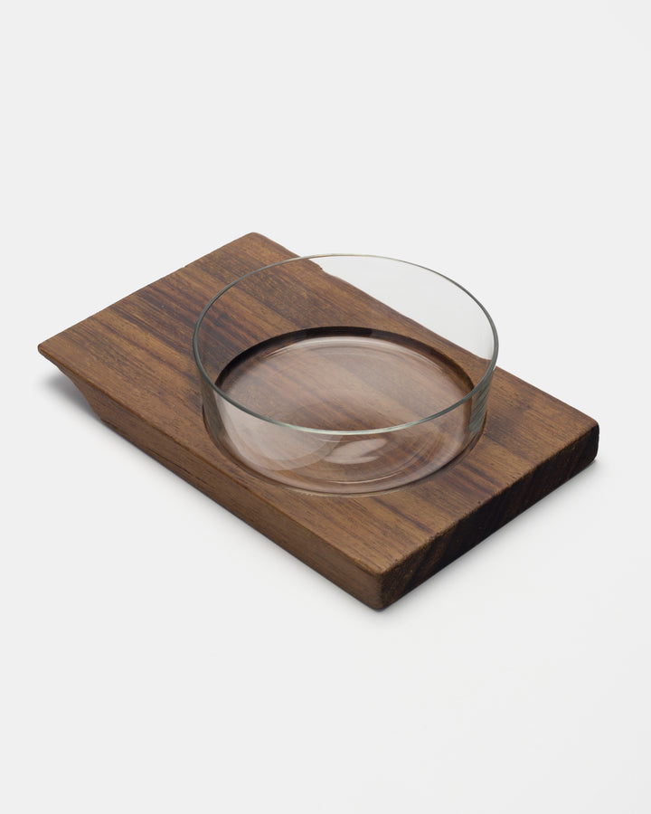 HORS D'OEUVRE TRAYS(CLEAR) 1/1367