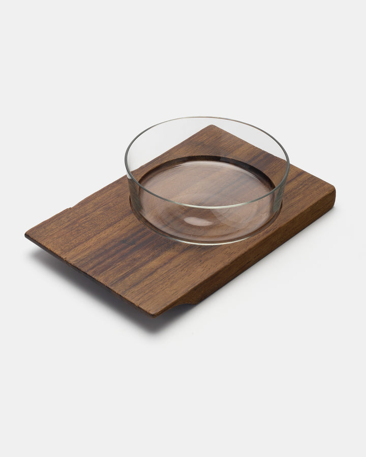 HORS D'OEUVRE TRAYS(CLEAR) 1/1367