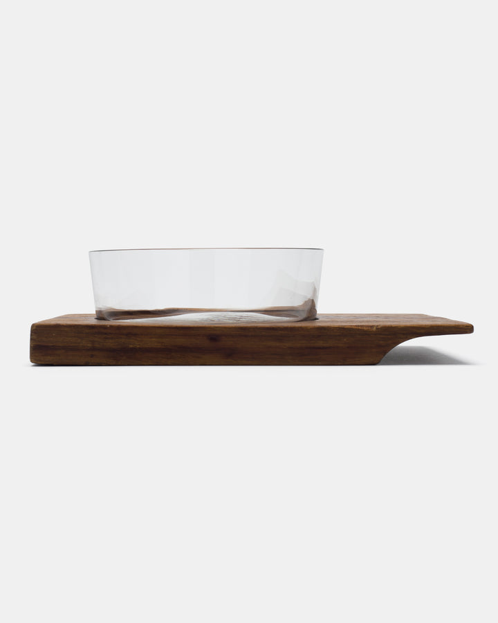 HORS D'OEUVRE TRAYS(CLEAR) 1/1367
