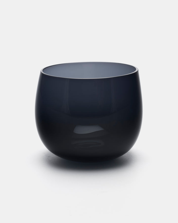 "MARJA" COCKTAIL GLASS(BLUE VIOLET) 2745-010