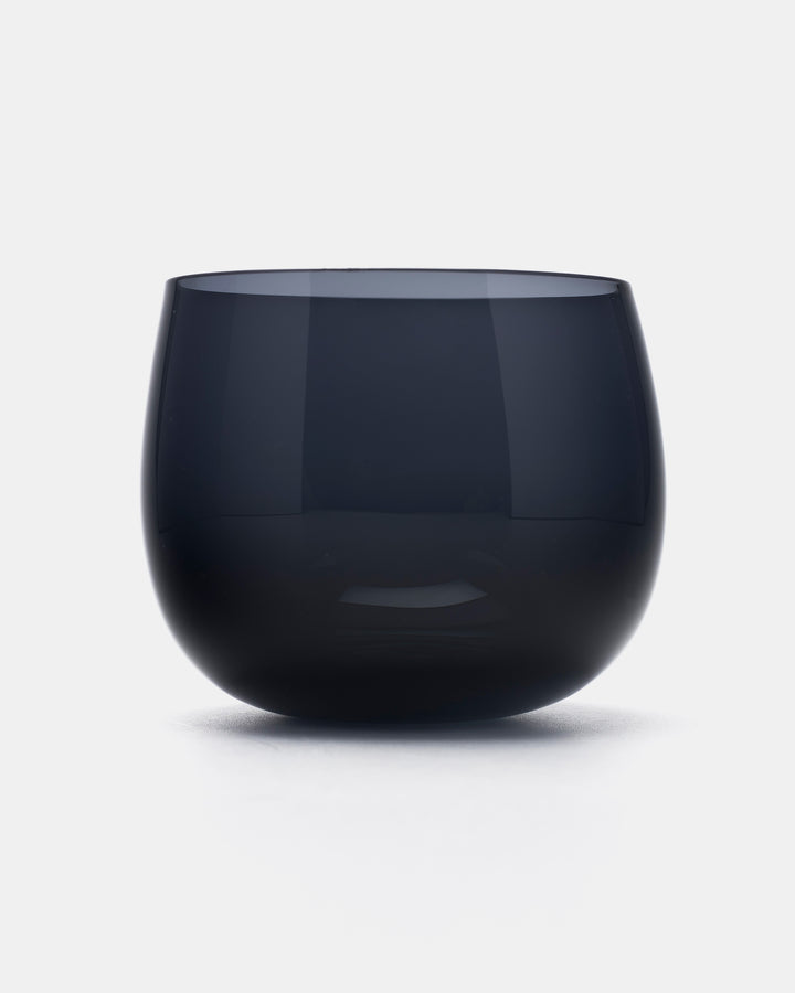 "MARJA" COCKTAIL GLASS(BLUE VIOLET) 2745-010