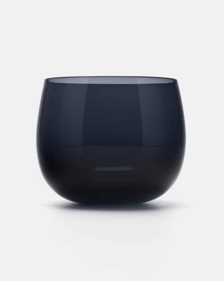 "MARJA" COCKTAIL GLASS(BLUE VIOLET) 2745-010