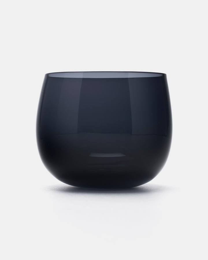 "MARJA" COCKTAIL GLASS(BLUE VIOLET) 2745-010