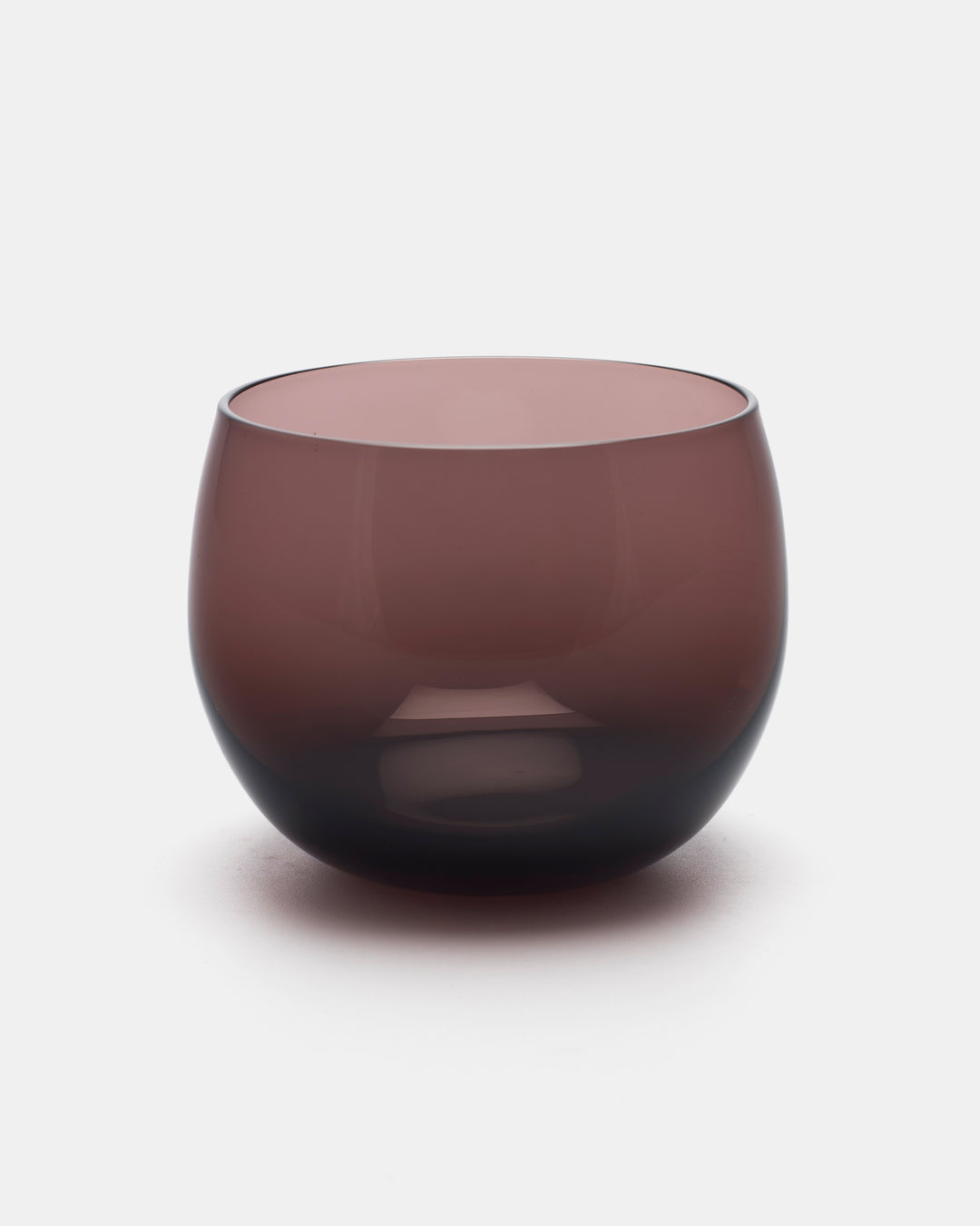 "MARJA" COCKTAIL GLASS(LILAC) 2745-010