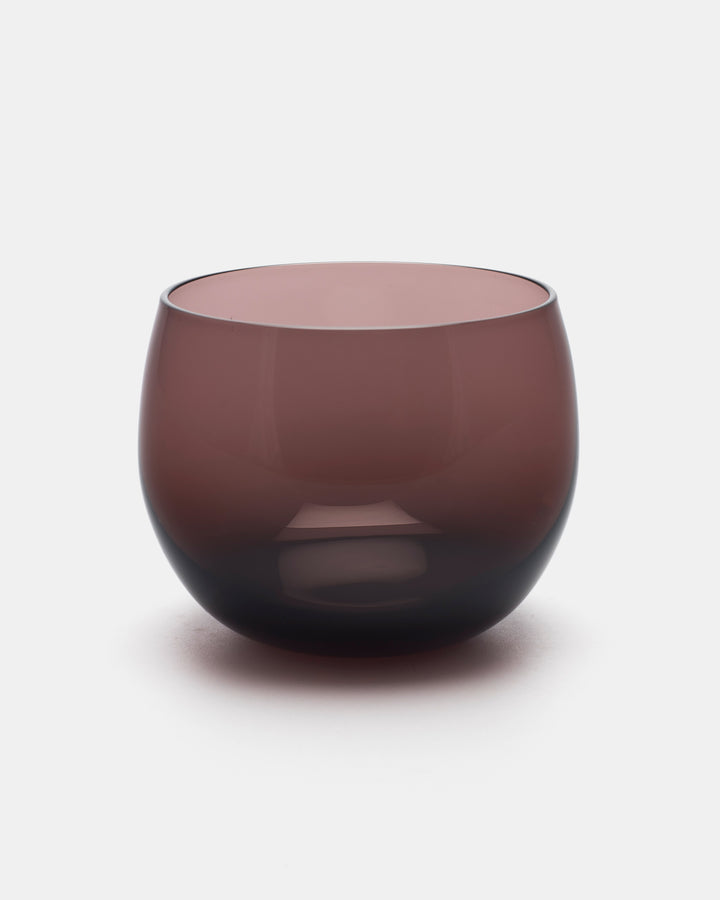 "MARJA" COCKTAIL GLASS(LILAC) 2745-010
