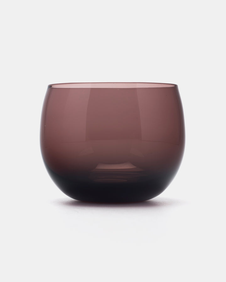 "MARJA" COCKTAIL GLASS(LILAC) 2745-010