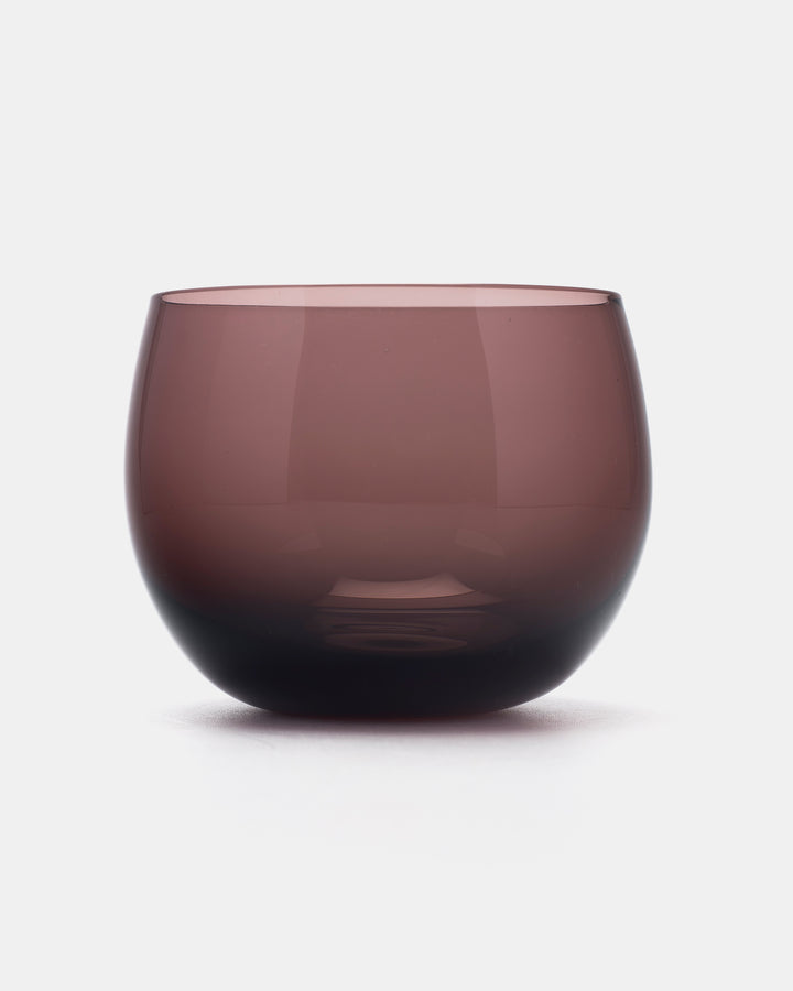 "MARJA" COCKTAIL GLASS(LILAC) 2745-010