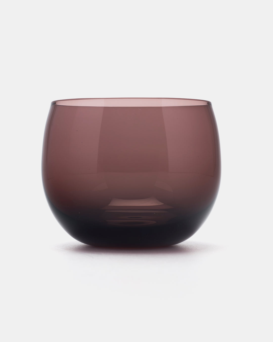 "MARJA" COCKTAIL GLASS(LILAC) 2745-010