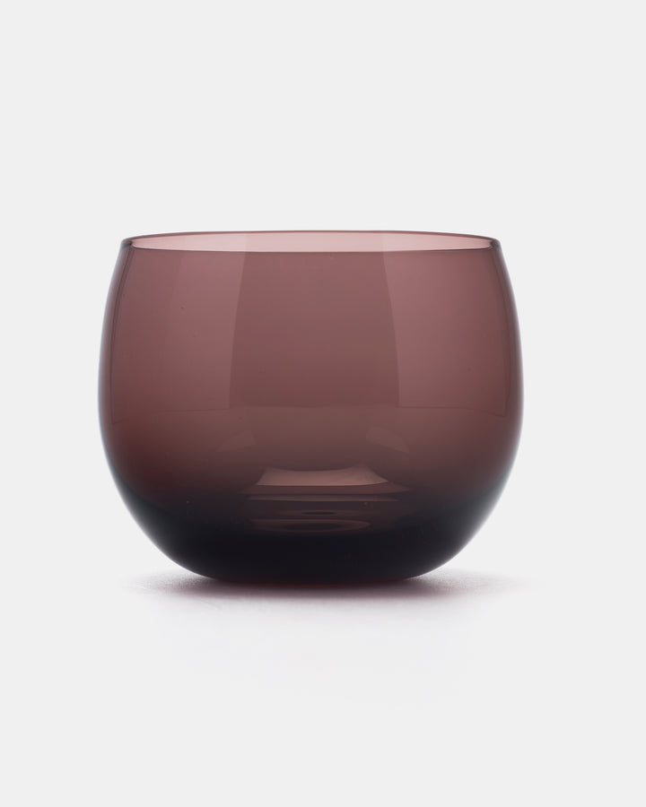 "MARJA" COCKTAIL GLASS(LILAC) 2745-010