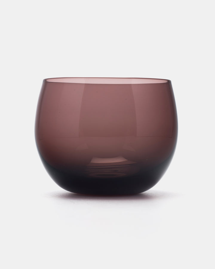 "MARJA" COCKTAIL GLASS(LILAC) 2745-010