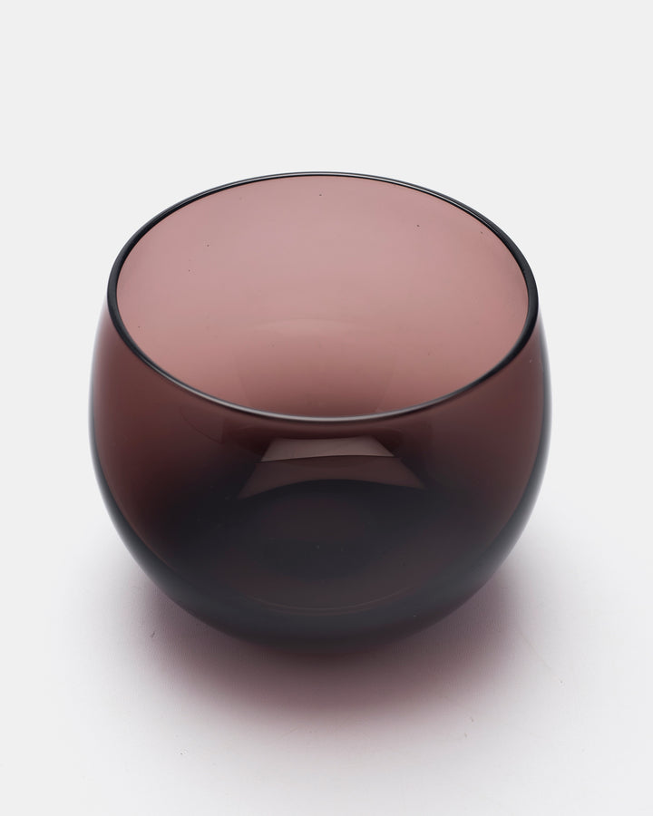 "MARJA" COCKTAIL GLASS(LILAC) 2745-010