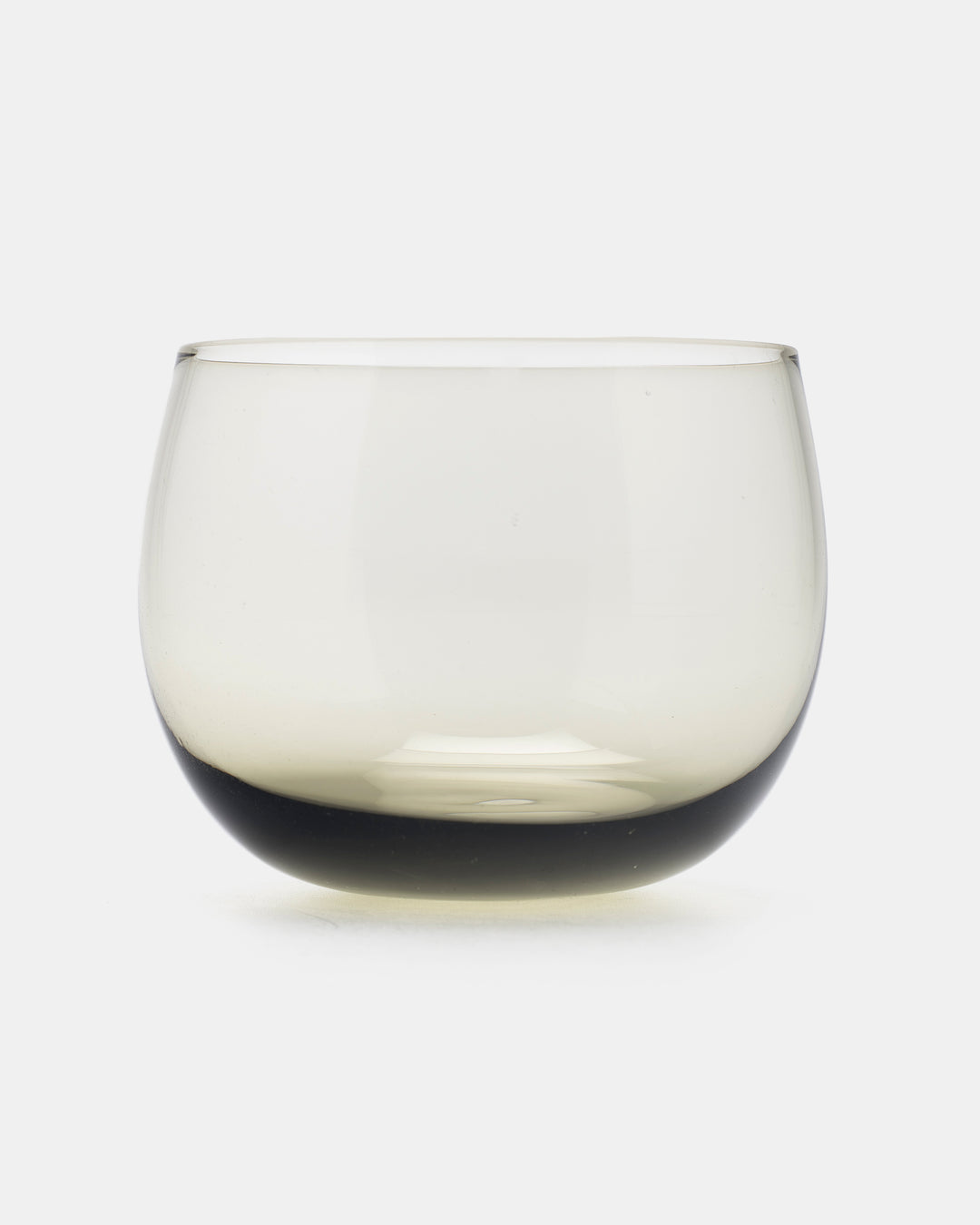 "MARJA" COCKTAIL GLASS(SMOKE) 2745-010