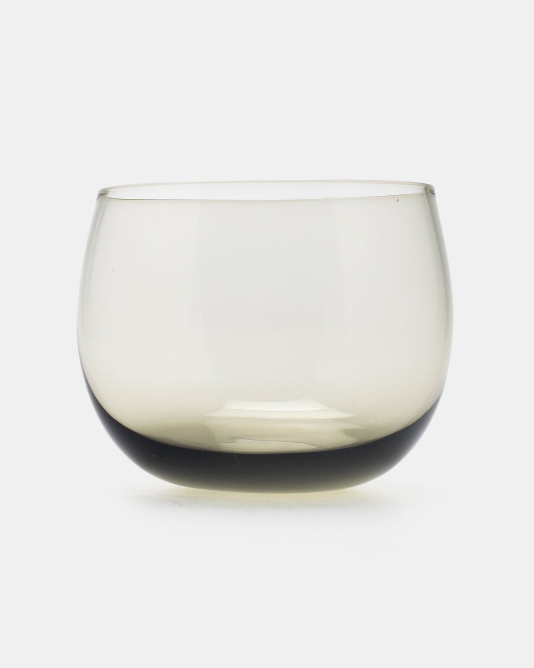 "MARJA" COCKTAIL GLASS(SMOKE) 2745-010