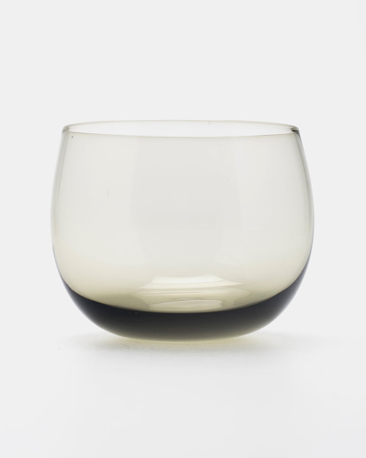 "MARJA" COCKTAIL GLASS(SMOKE) 2745-010