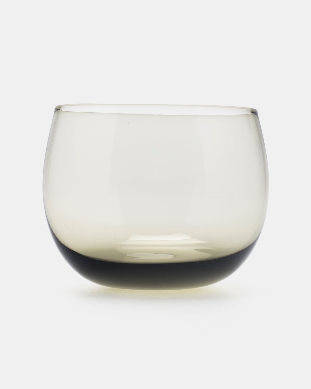 "MARJA" COCKTAIL GLASS(SMOKE) 2745-010