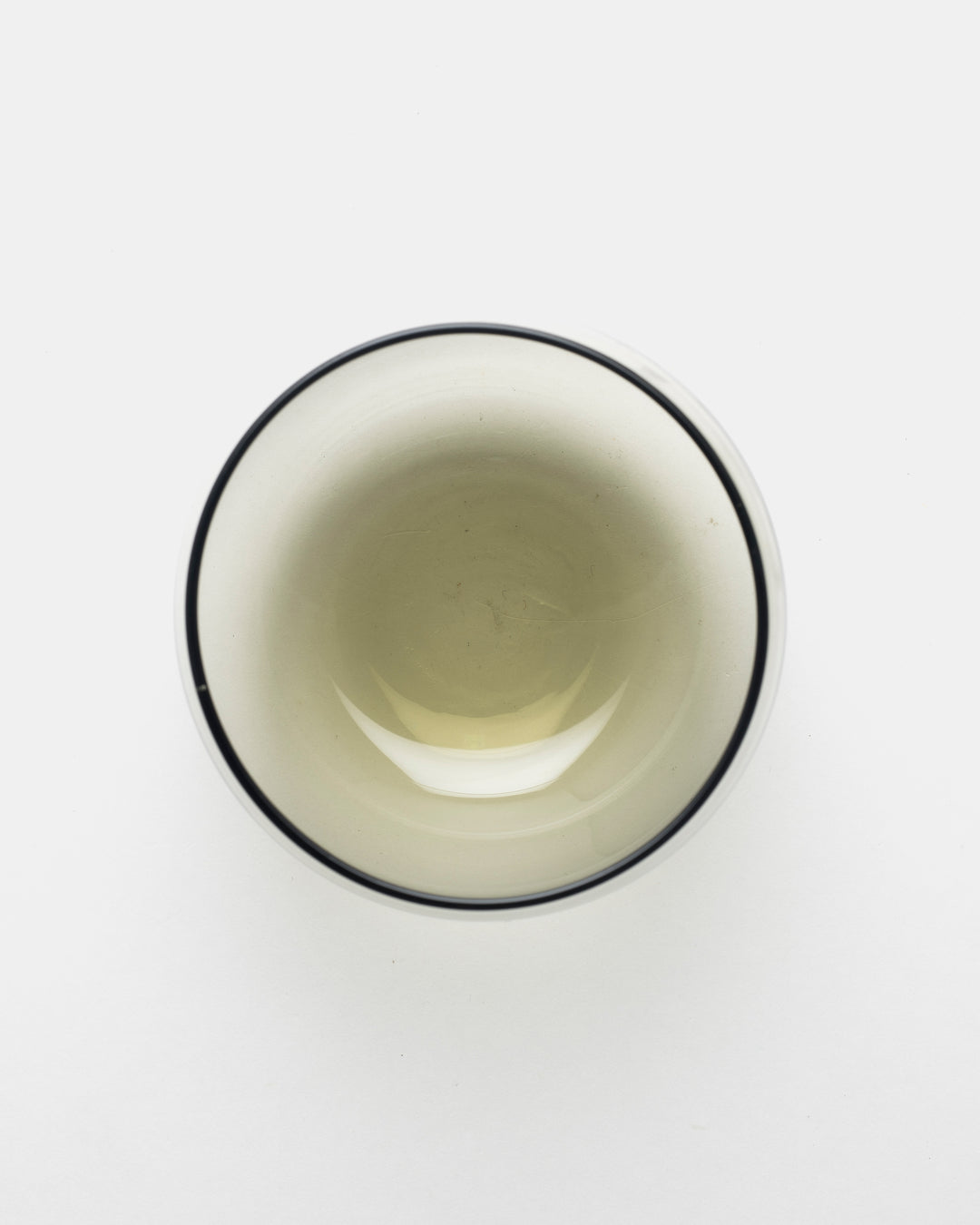 "MARJA" COCKTAIL GLASS(SMOKE) 2745-010