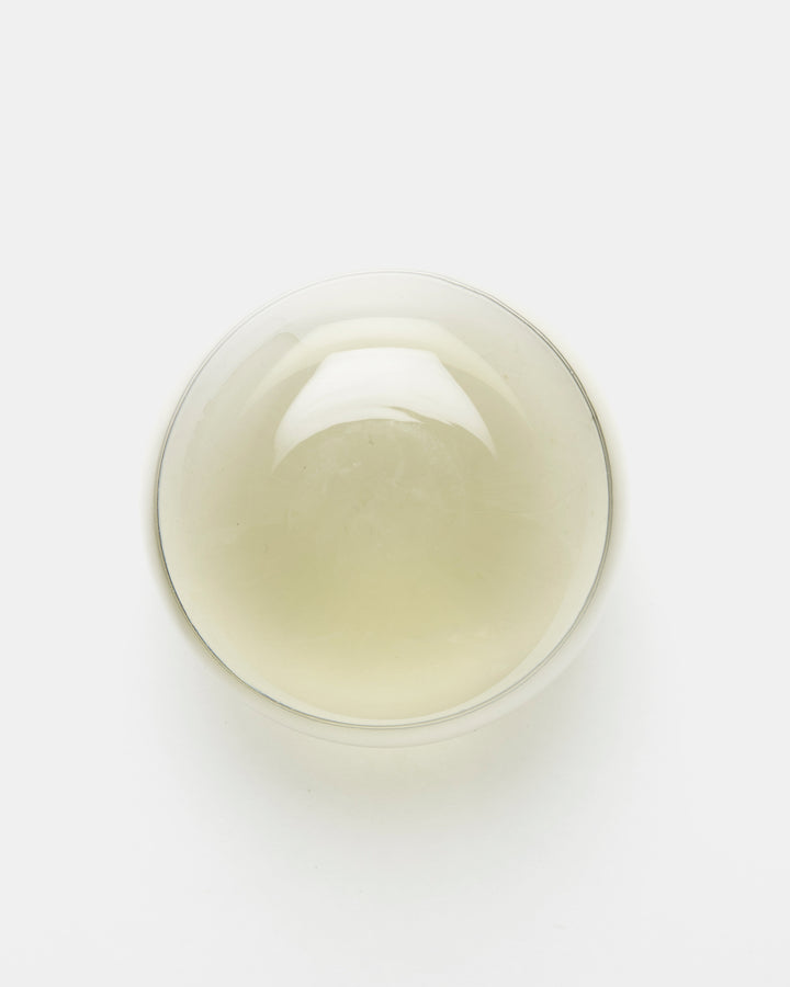 "MARJA" COCKTAIL GLASS(SMOKE) 2745-010
