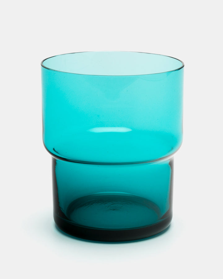 TUMBLER(TURQUOISE) 1718-020